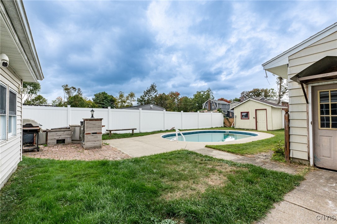 805 Valentine Avenue Rome, NY 13440 - Photo 22 of 28