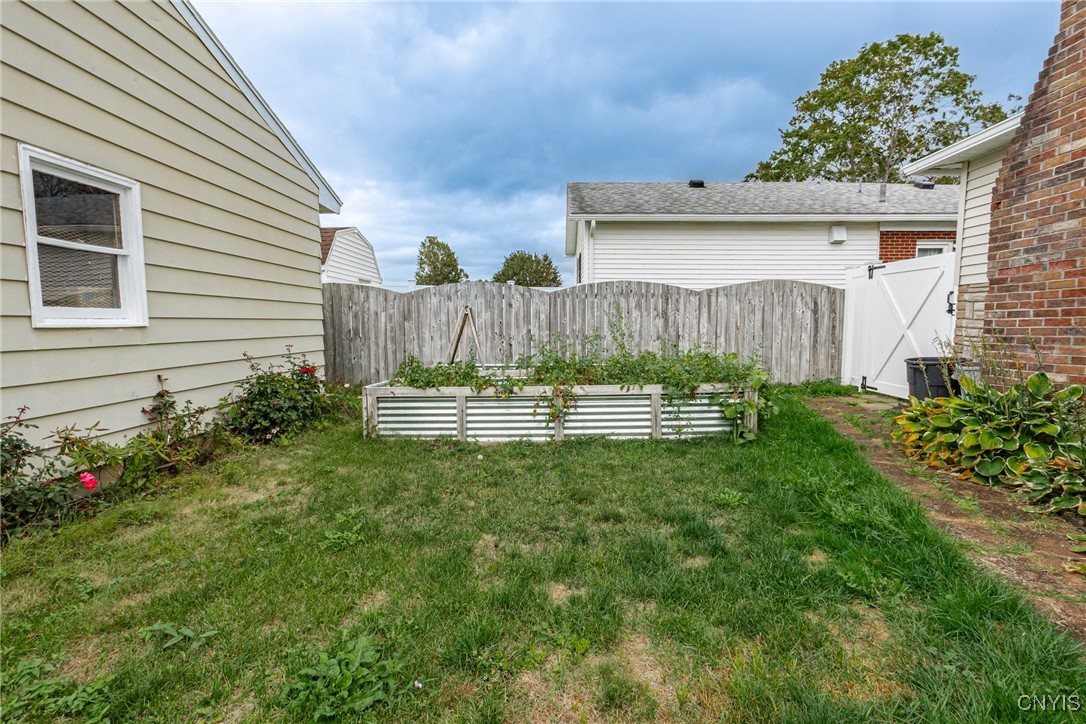 805 Valentine Avenue Rome, NY 13440 - Photo 23 of 28