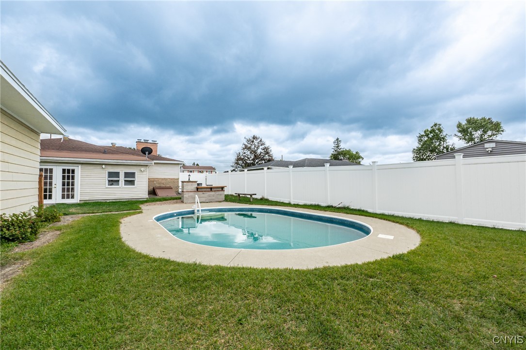 805 Valentine Avenue Rome, NY 13440 - Photo 24 of 28