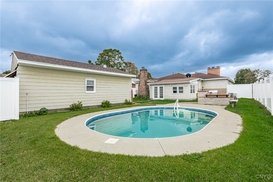 805 Valentine Avenue Rome, NY 13440 - Photo 25 of 28