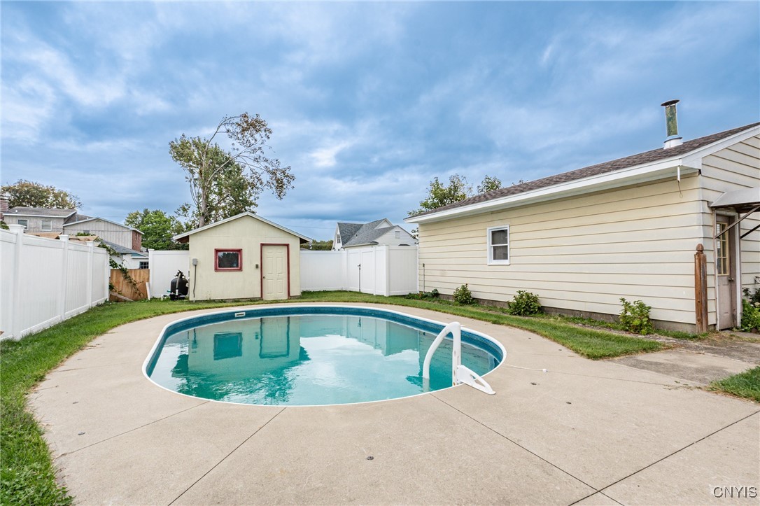 805 Valentine Avenue Rome, NY 13440 - Photo 26 of 28