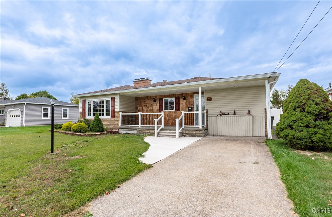 805 Valentine Avenue Rome, NY 13440 - Photo 27 of 28