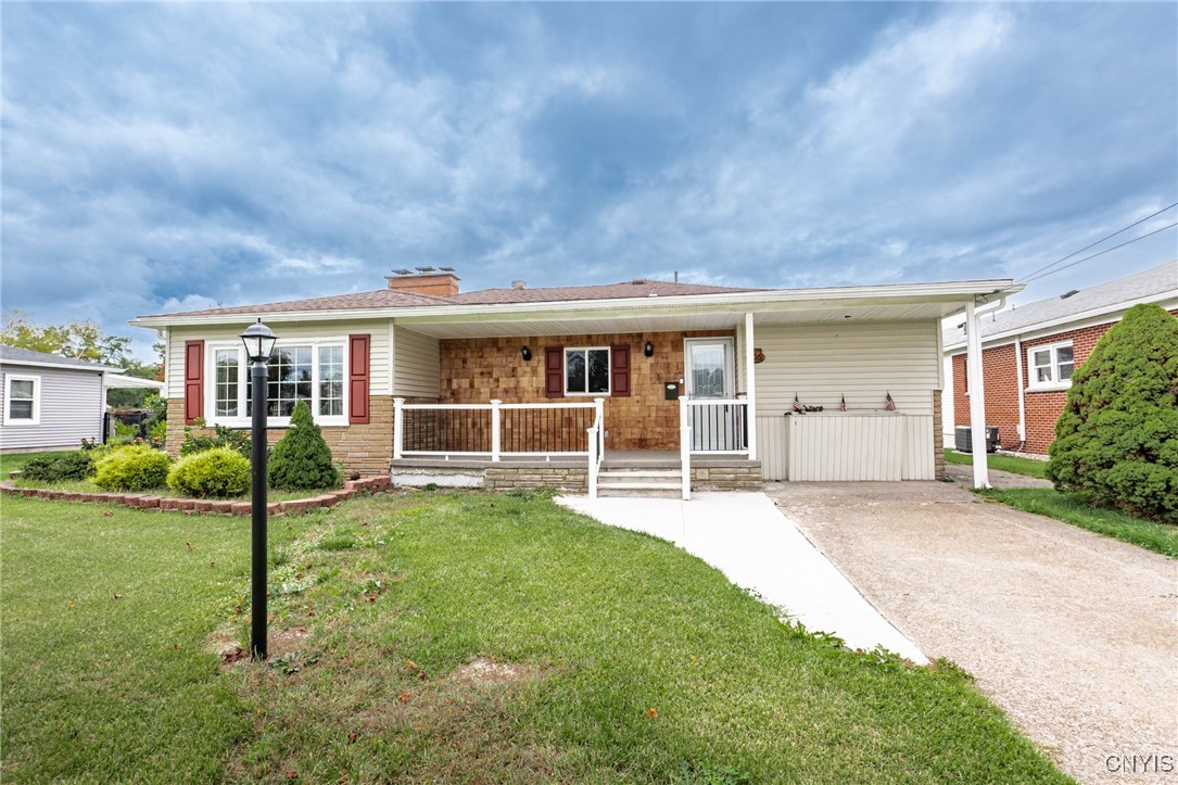 805 Valentine Avenue Rome, NY 13440 - Photo 28 of 28