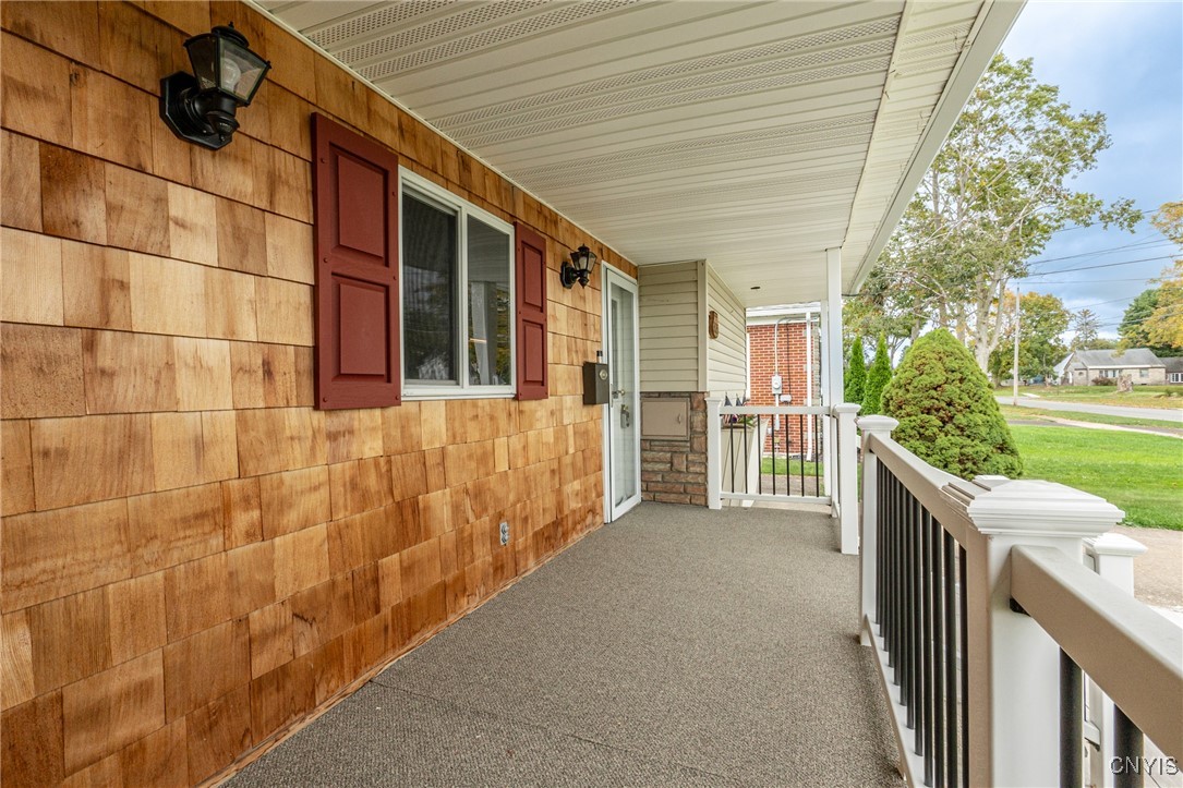 805 Valentine Avenue Rome, NY 13440 - Photo 3 of 28