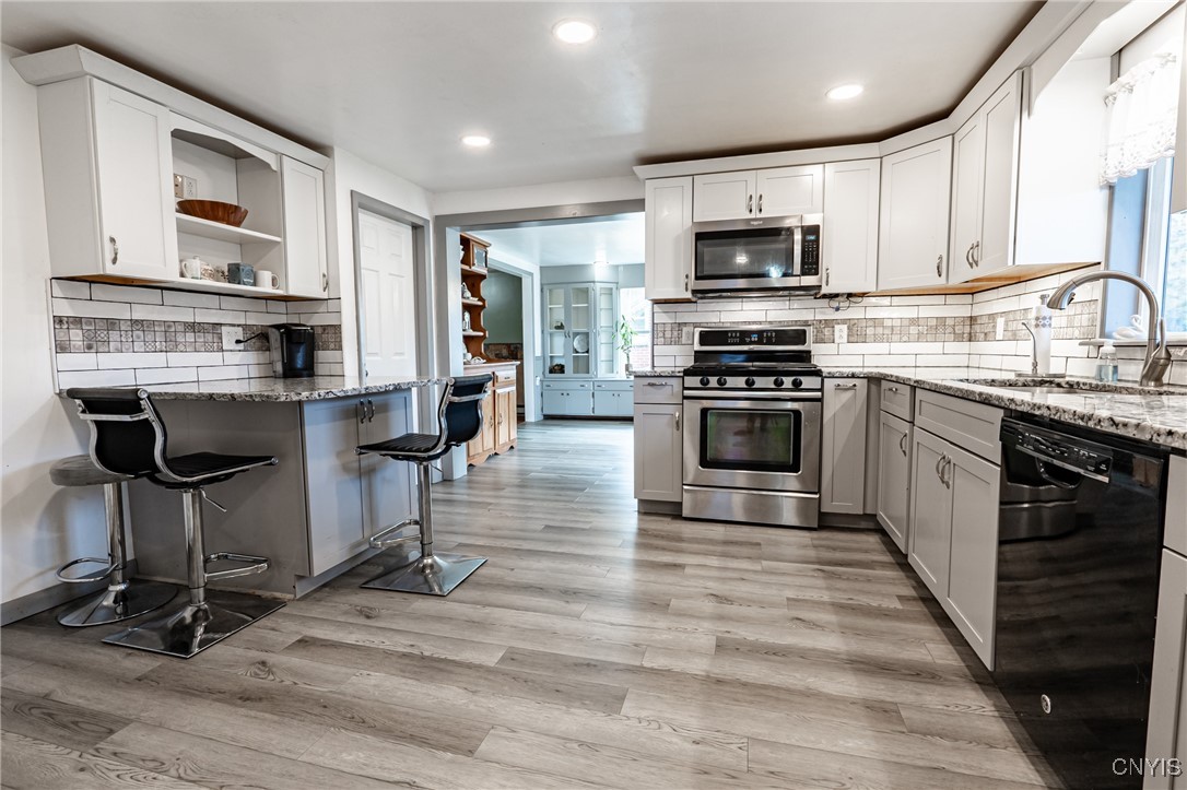 805 Valentine Avenue Rome, NY 13440 - Photo 8 of 28