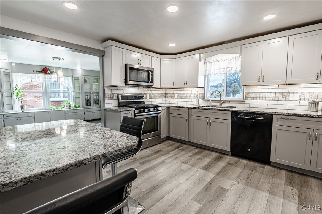 805 Valentine Avenue Rome, NY 13440 - Photo 9 of 28