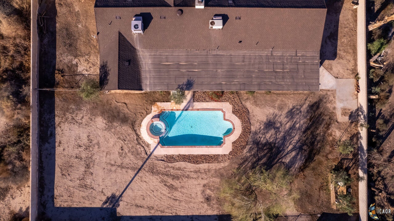 1614 Paros Road El Centro, CA 92243 - Photo 41 of 43 Gallery Image 41