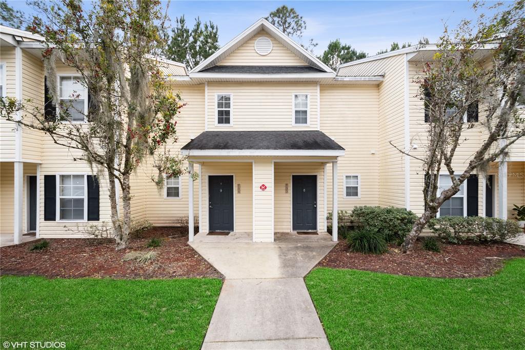 5007 Northwest 45th Road, Unit 105 Gainesville, FL 32606 - Photo 1 of 1 Welcome Home!