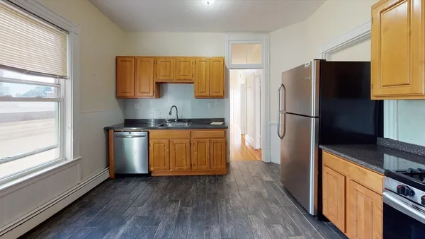 $8,000 | 7 Sunset Street, Unit UPPR, Boston, MA 02120