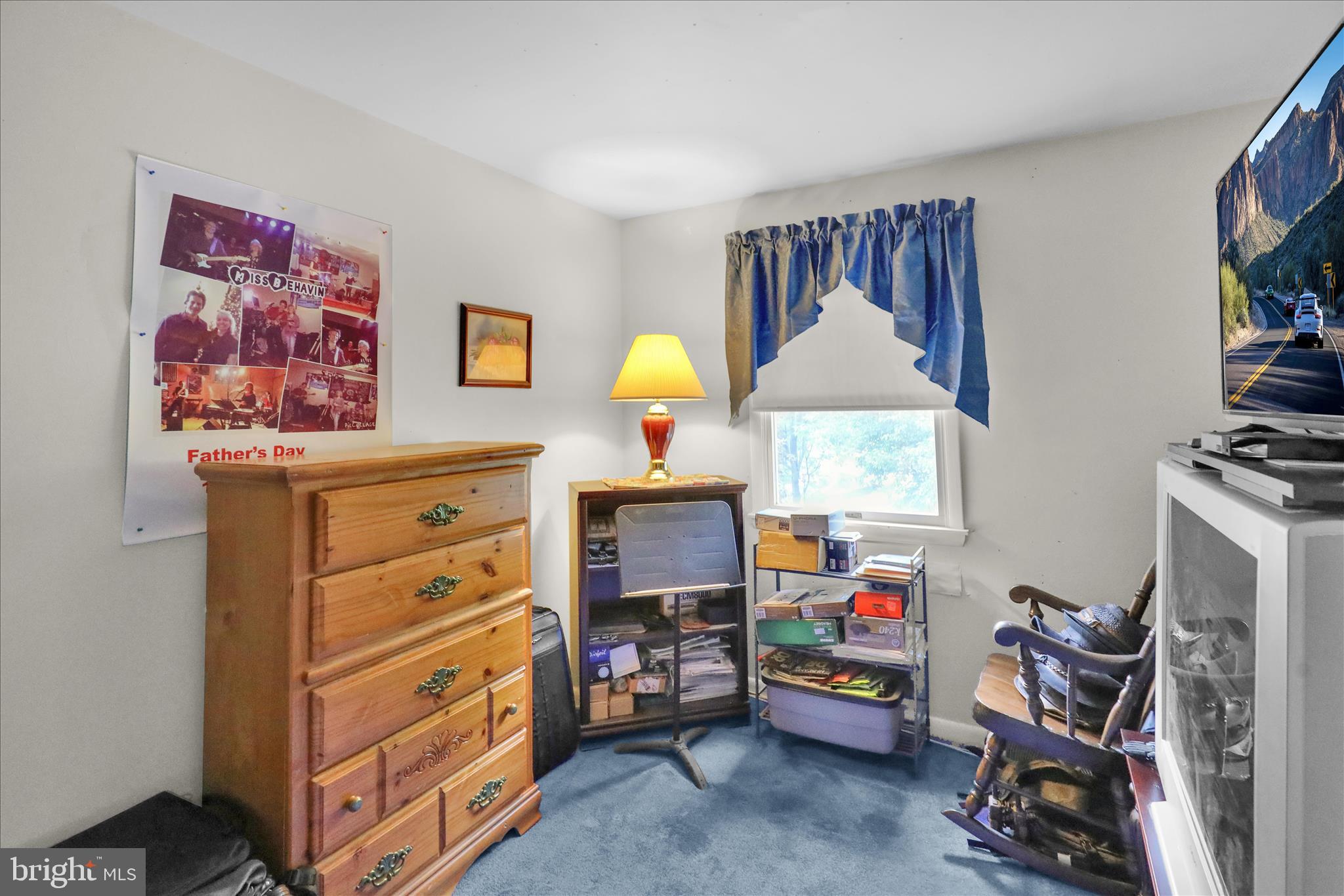 1206 Scott Street Reading, PA 19611 - Photo 16 of 22 Bedroom 2