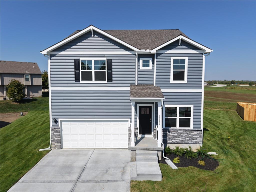 11018 East Ridge Court Peculiar, MO 64078 - Photo 1 of 1