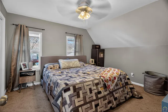 $204,900 | 202 Clements Drive, Holton, KS 66436