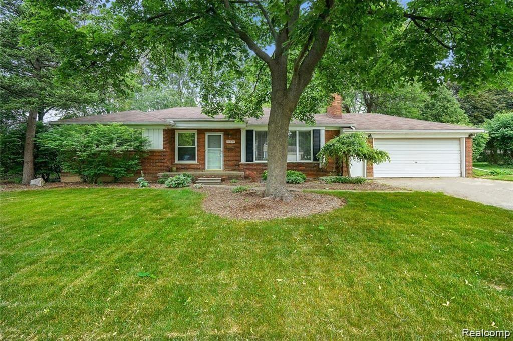 16970 Reedmere Avenue Franklin, MI 48025 - Photo 1 of 20 Welcome 16970 Reedmere!