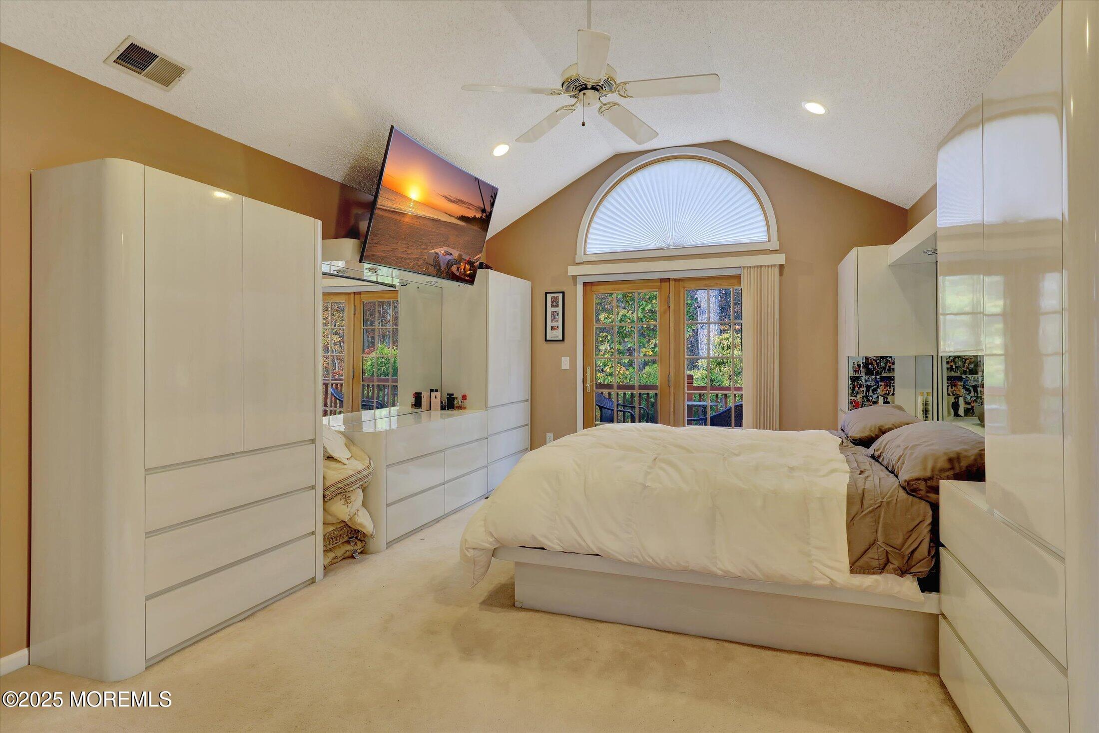 9 Rutherford Court Jackson, NJ 08527 - Photo 25 of 47 25-Primary Bedroom