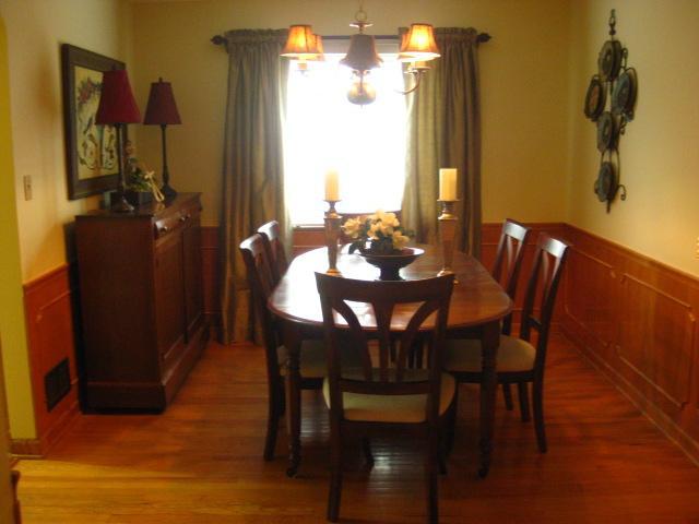 736 Vernon Road Columbus, OH 43209 - Photo 5 of 14 Gallery Image 5