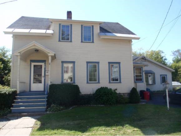 76 North Street Rutland, VT 05701 - Photo 1 of 1