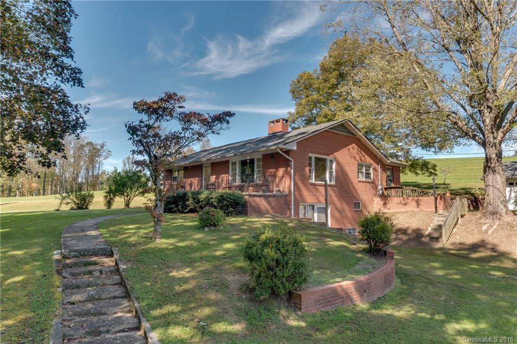 587 Big Hungry Road Flat Rock, NC 28731 - Photo 1 of 15 Gallery Image 1