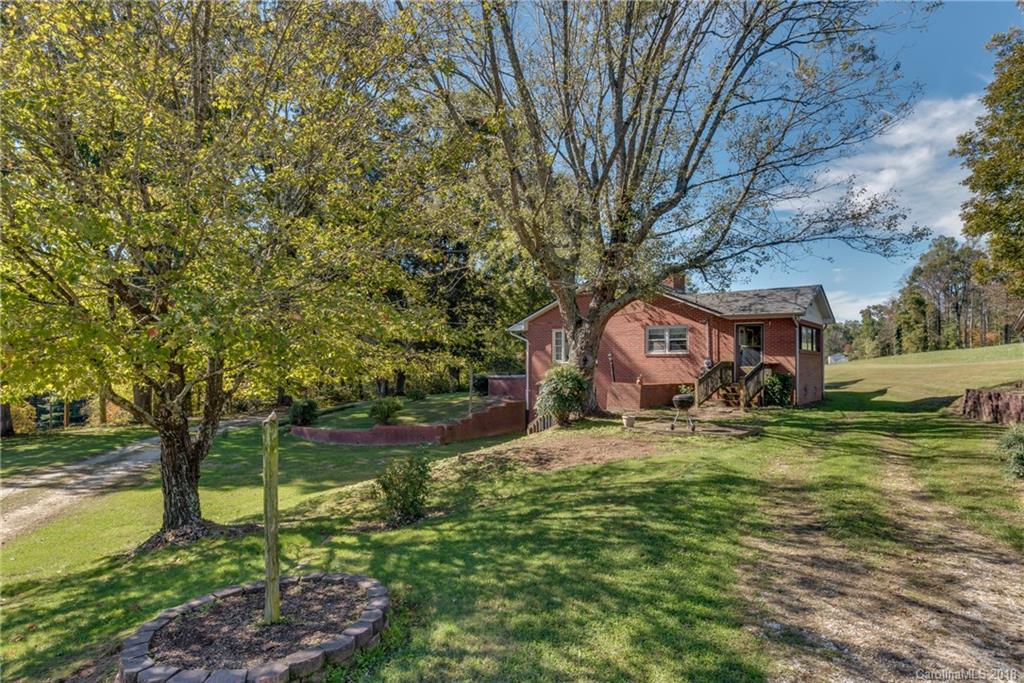 587 Big Hungry Road Flat Rock, NC 28731 - Photo 2 of 15 Gallery Image 2
