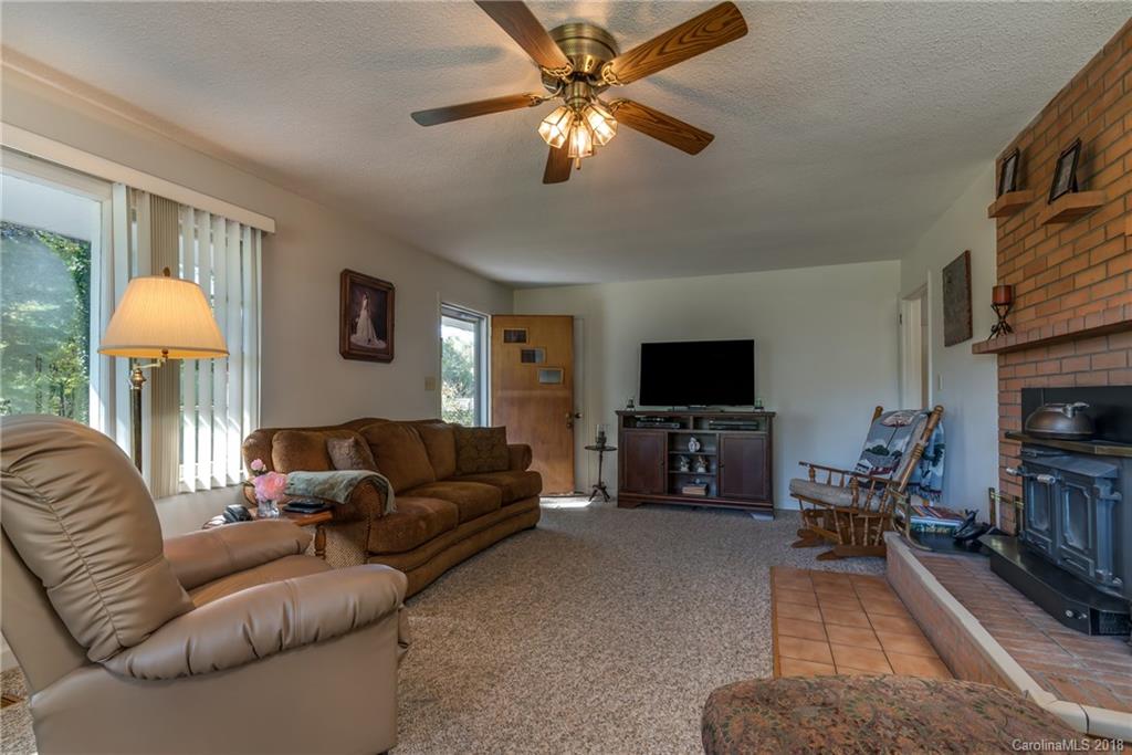 587 Big Hungry Road Flat Rock, NC 28731 - Photo 4 of 15 Gallery Image 4