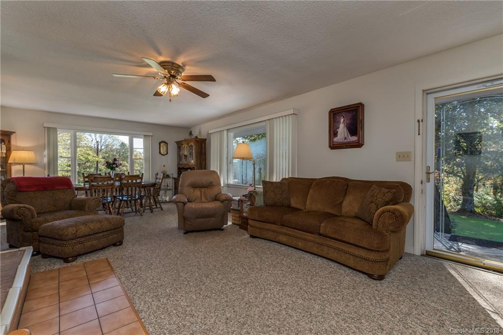 587 Big Hungry Road Flat Rock, NC 28731 - Photo 5 of 15 Gallery Image 5
