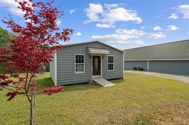 $650,000 | 111 Ayers Driver Road, Villa Rica, GA 30180