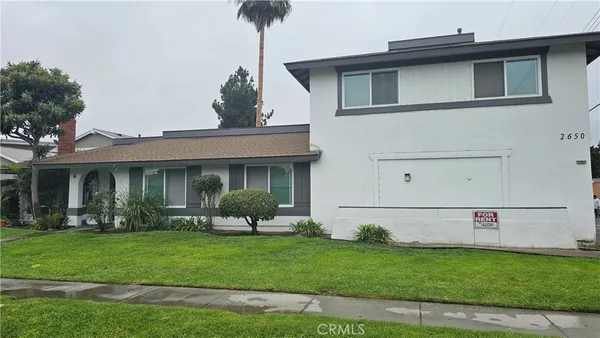 $2,595 | 2650 East Park Lane, Unit E, Anaheim, CA 92806