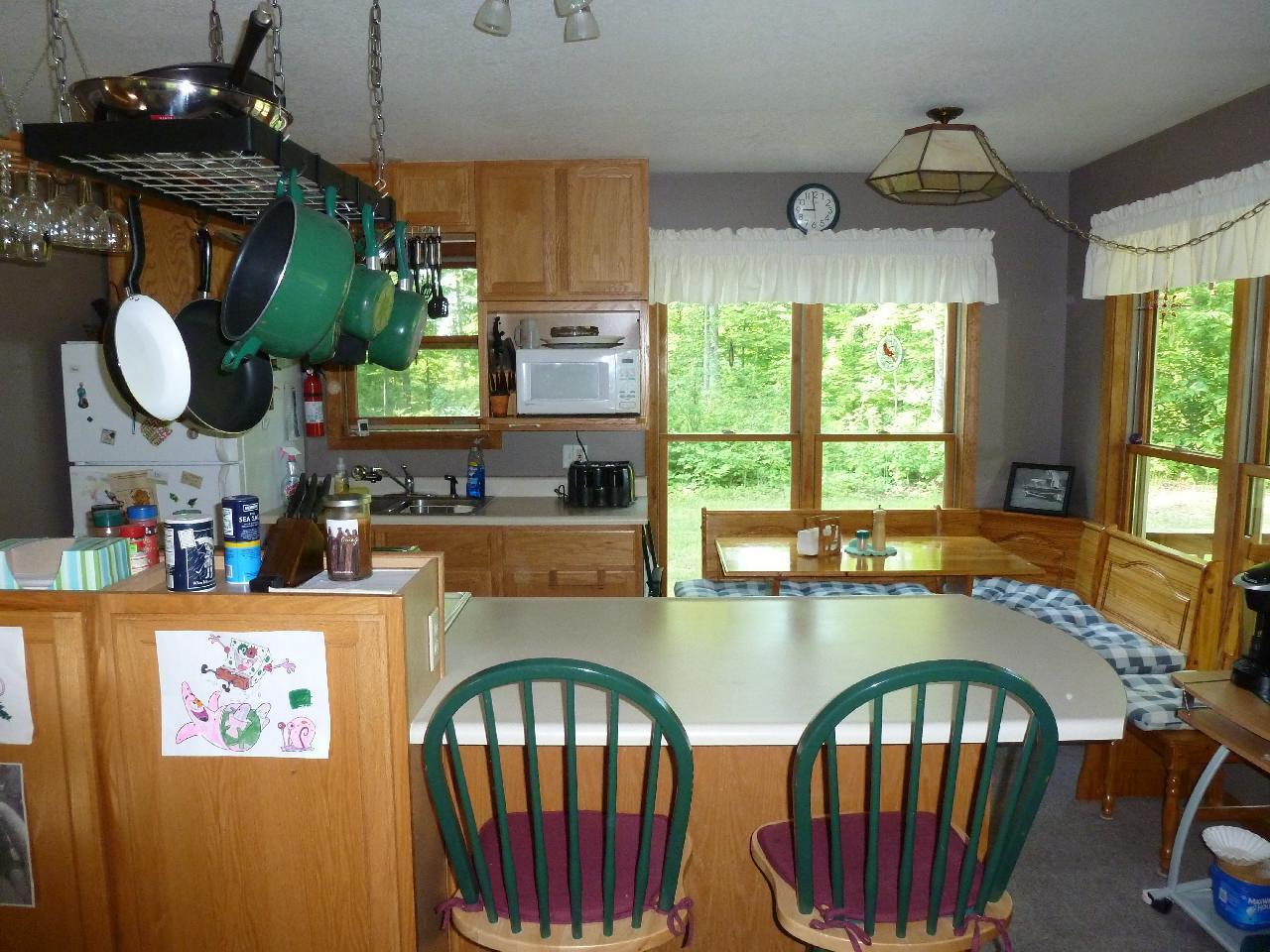 8280 Spruce Road Ossineke, MI 49766 - Photo 3 of 14 Gallery Image 3