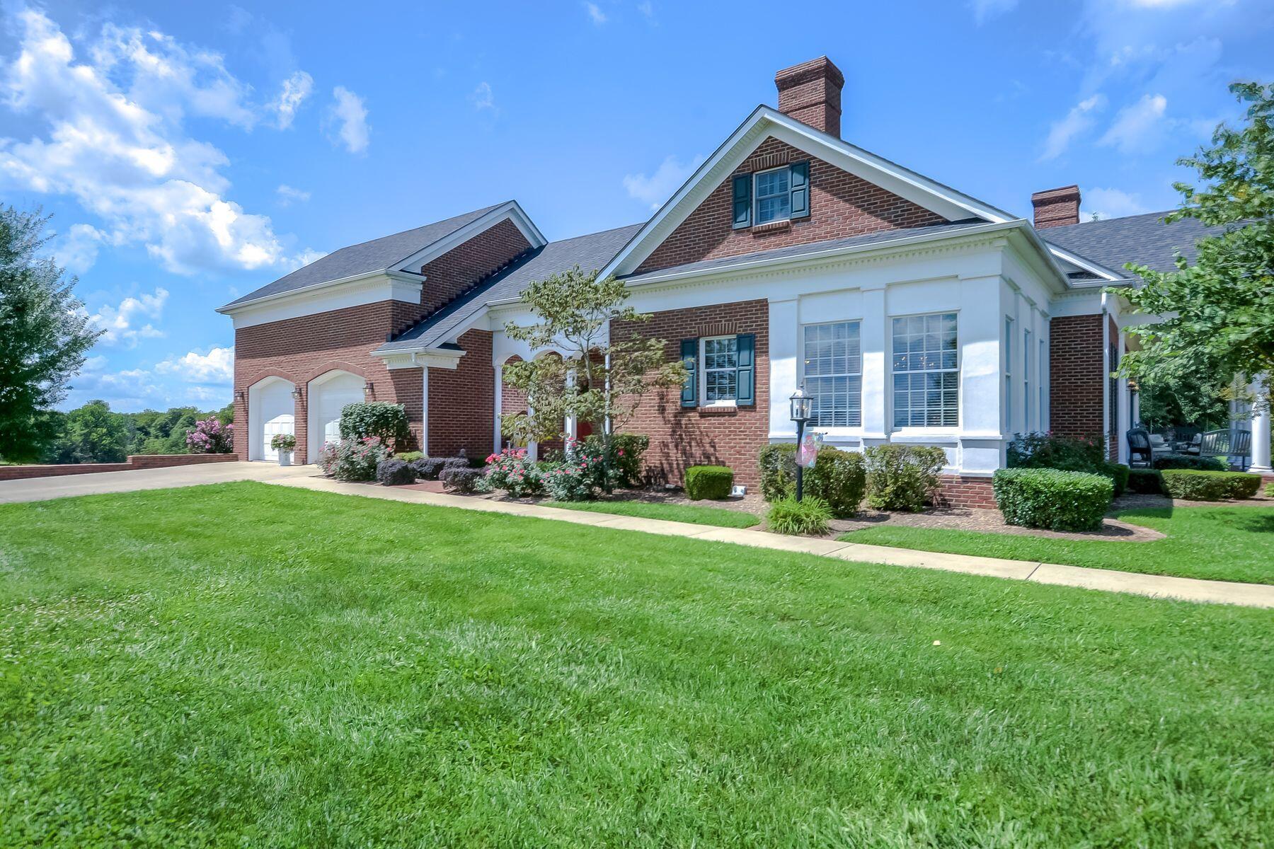 309 Perry Rogers Road Lancaster, KY 40444 - Photo 5 of 86 GSH2ULHA