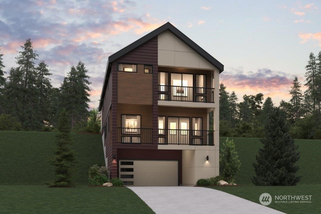 4157 Aberdeen Way Northeast Renton, WA 98056 - Photo 1 of 38 Gallery Image 1