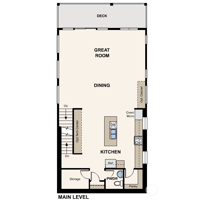 4157 Aberdeen Way Northeast Renton, WA 98056 - Photo 5 of 38 Gallery Image 5