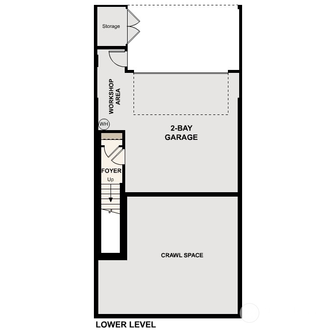 4157 Aberdeen Way Northeast Renton, WA 98056 - Photo 6 of 38 Gallery Image 6