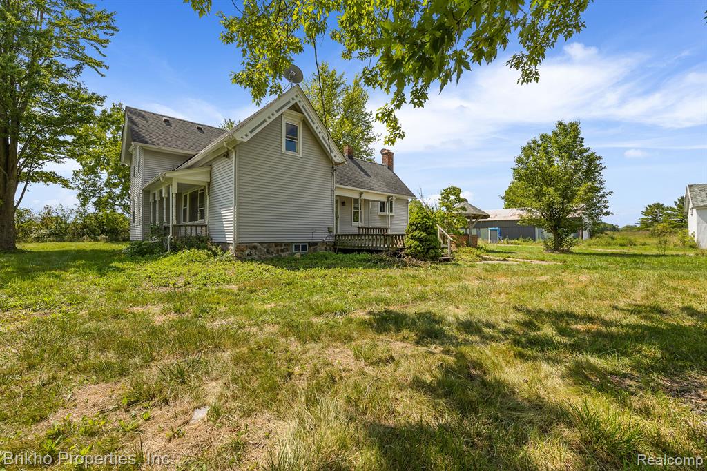 5680 Meldrum Road Casco, MI 48064 - Photo 14 of 68