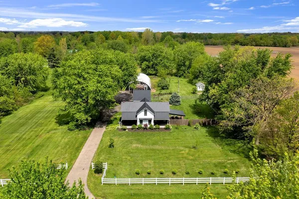 $769,000 | 5544 Miller Church Road, Johnstown, OH 43031