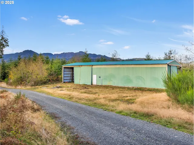$947,000 | 37555 Hauger Mountain Lane, Seaside, OR 97138