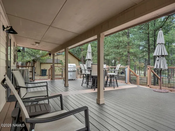 $579,000 | 13050 Fallow Deer Road, Parks, AZ 86018