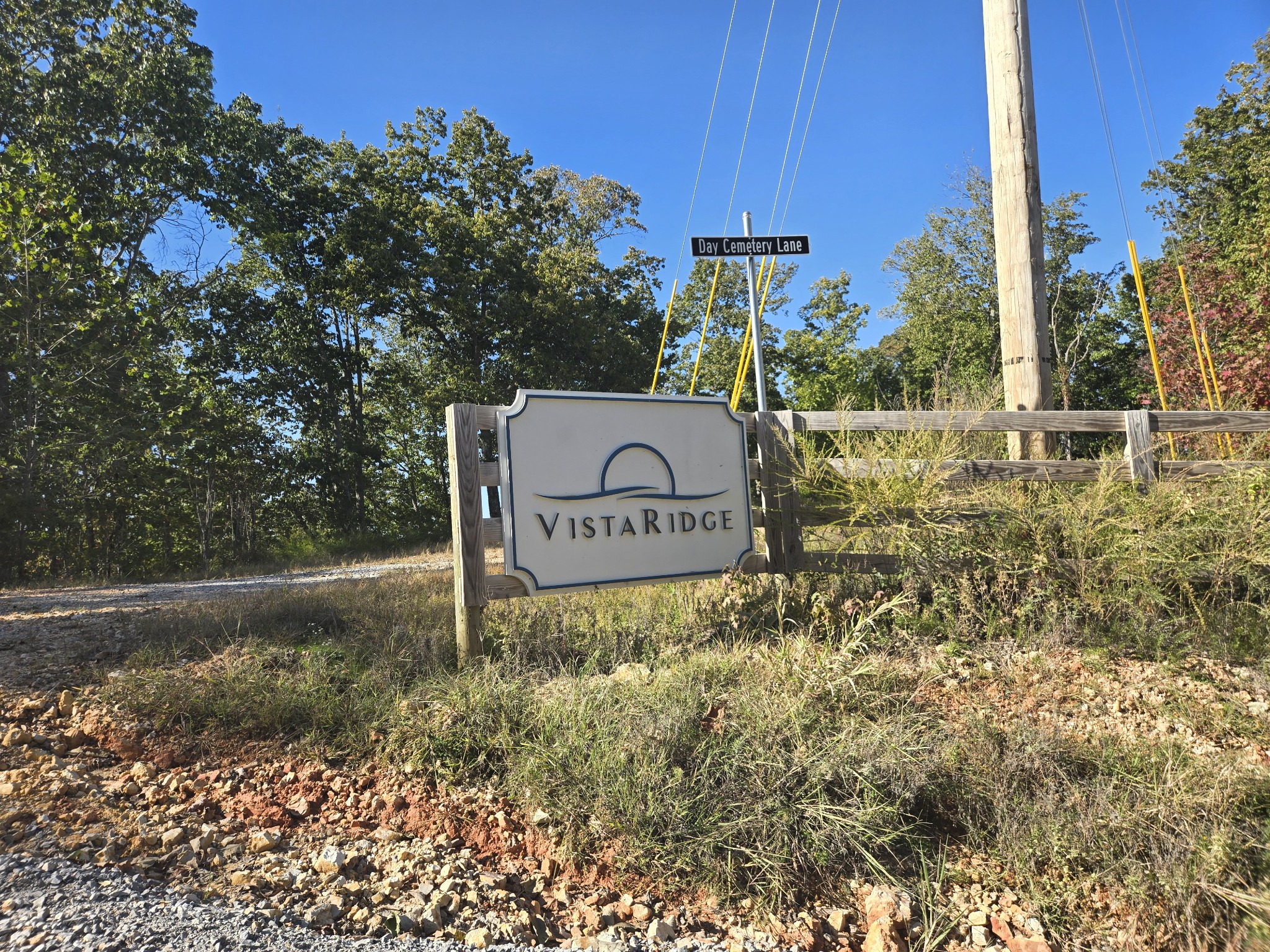 0 Vista Ridge Drive Stewart, TN 37175 - Photo 8 of 10