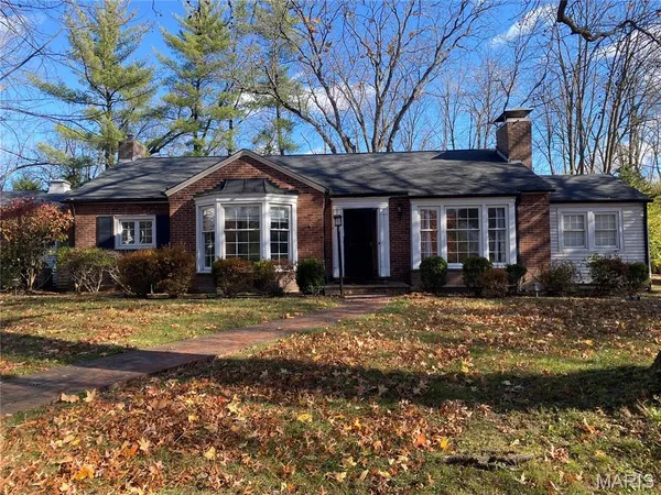 $4,125 | 8 Narragansett Drive, Ladue, MO 63124