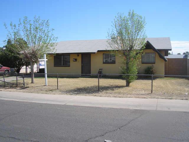 2269 West Pecan Road Phoenix, AZ 85041 - Photo 1 of 6 Primary Photo