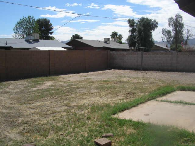 2269 West Pecan Road Phoenix, AZ 85041 - Photo 5 of 6 Additional Photo