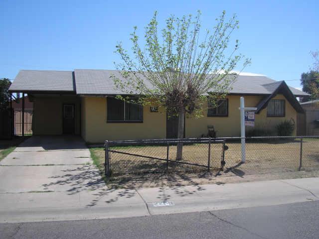 2269 West Pecan Road Phoenix, AZ 85041 - Photo 6 of 6 Additional Photo