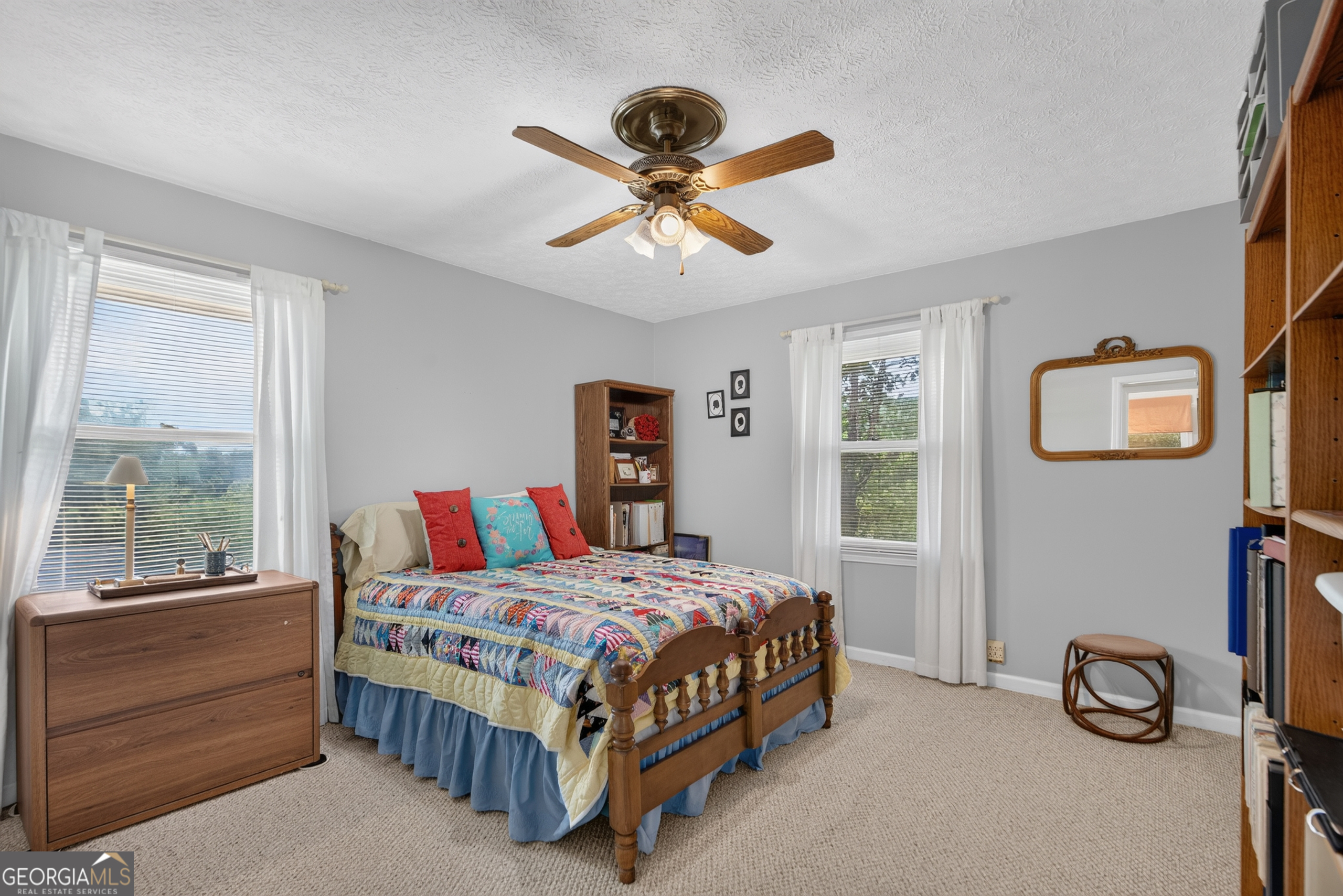 115 Margo Trail Southeast Rome, GA 30161 - Photo 30 of 37
