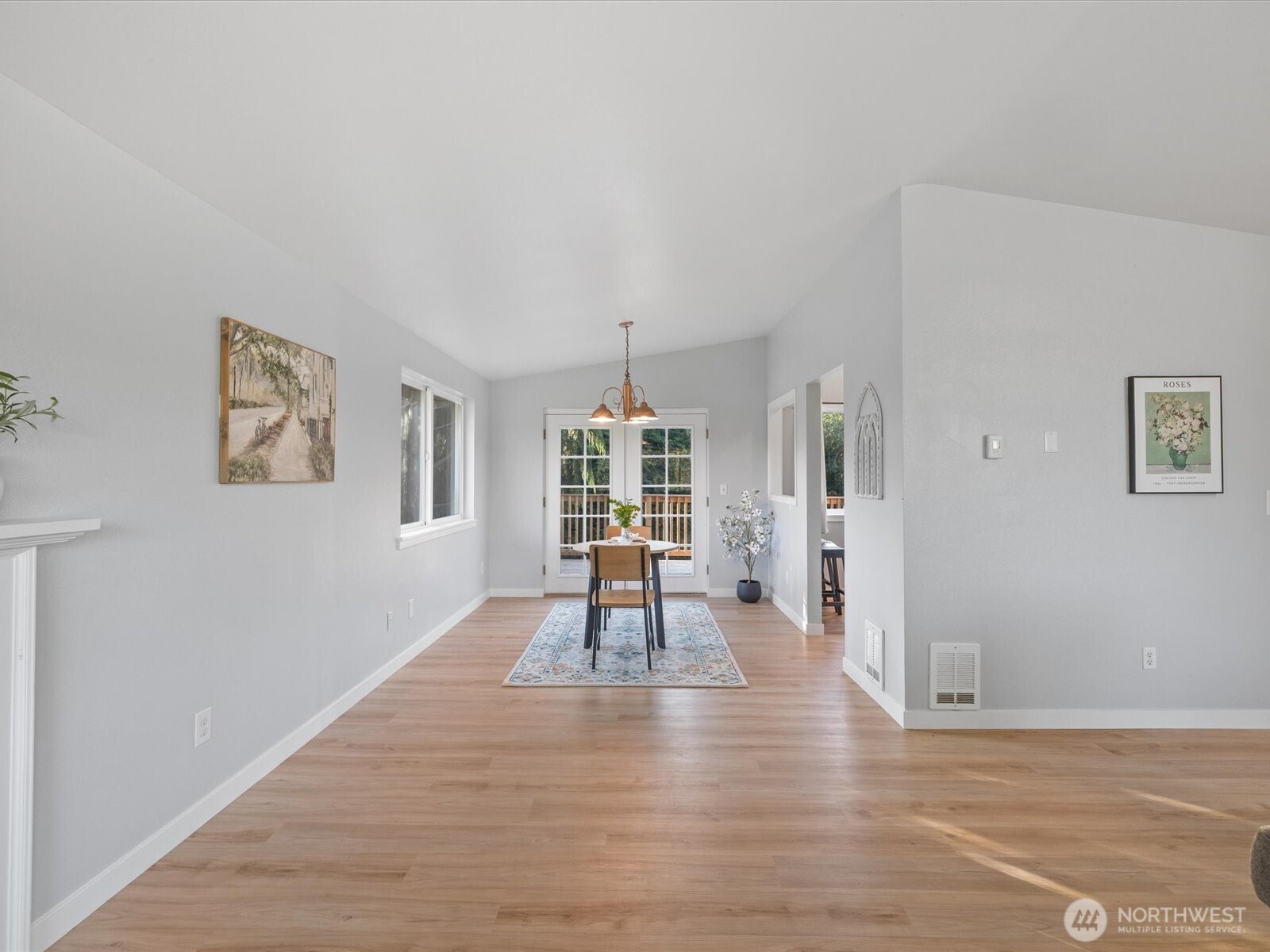 13802 State Rte 530 Northeast Arlington, WA 98223 - Photo 9 of 40 a living room with furniture and a large window
