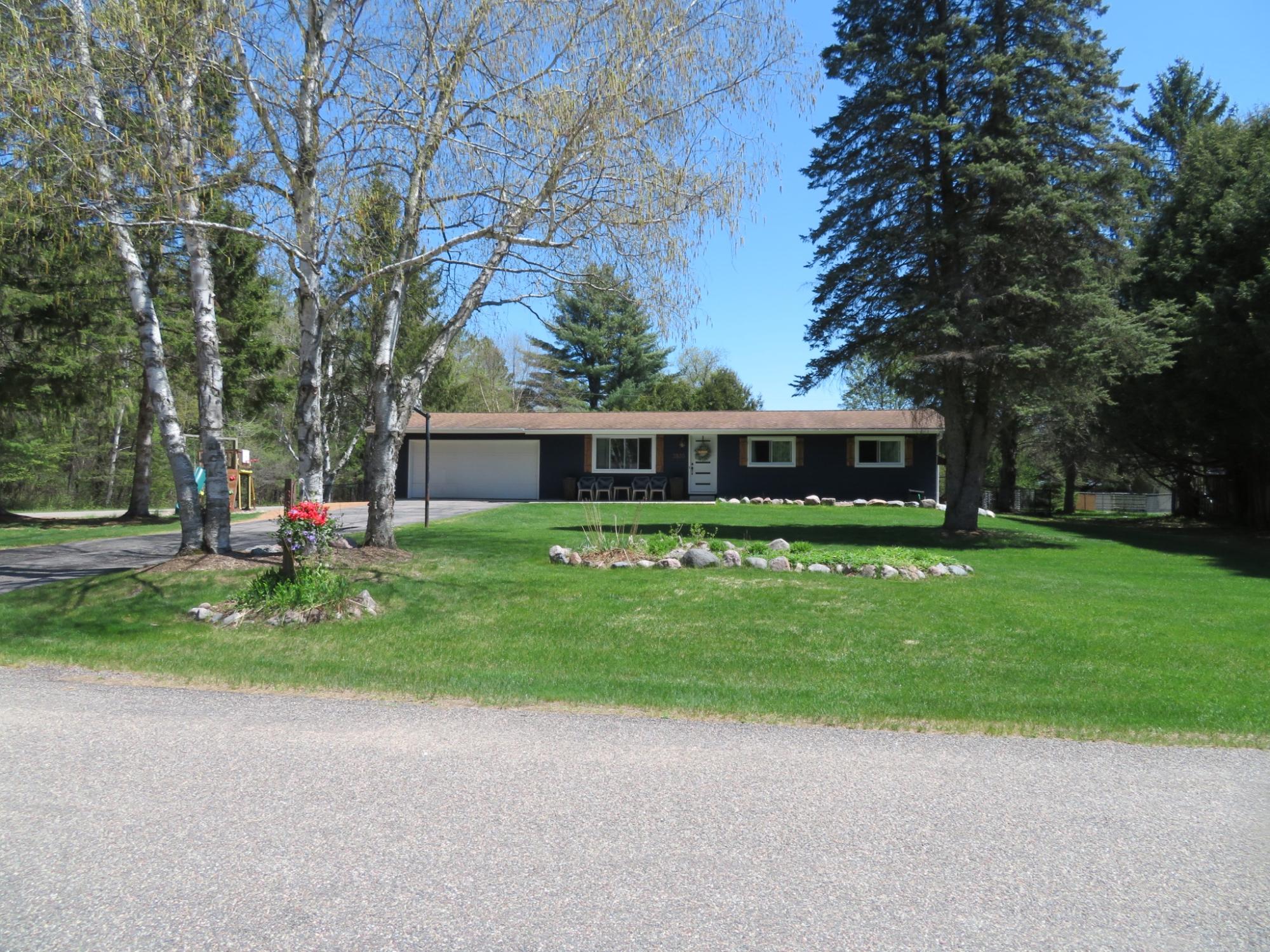 3850 Meadow Lane Rhinelander, WI 54501 - Photo 1 of 15 Gallery Image 1