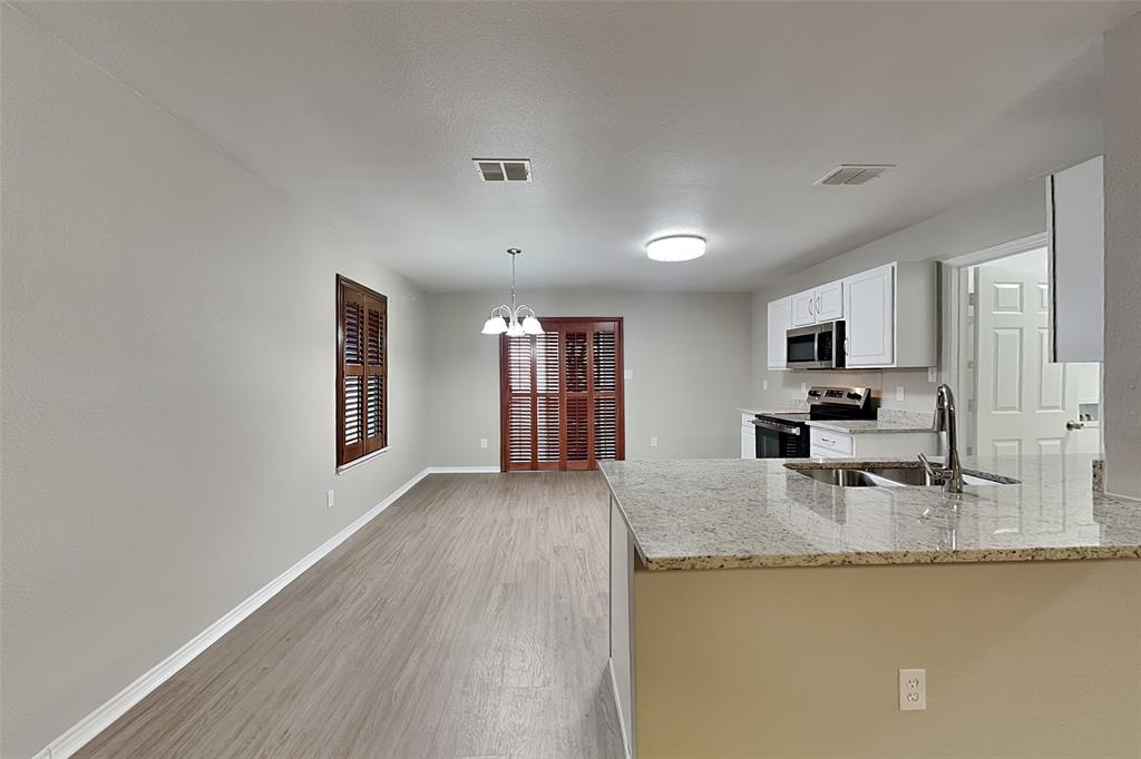 6017 Bronze River Road Fort Worth, TX 76179 - Photo 26 of 30