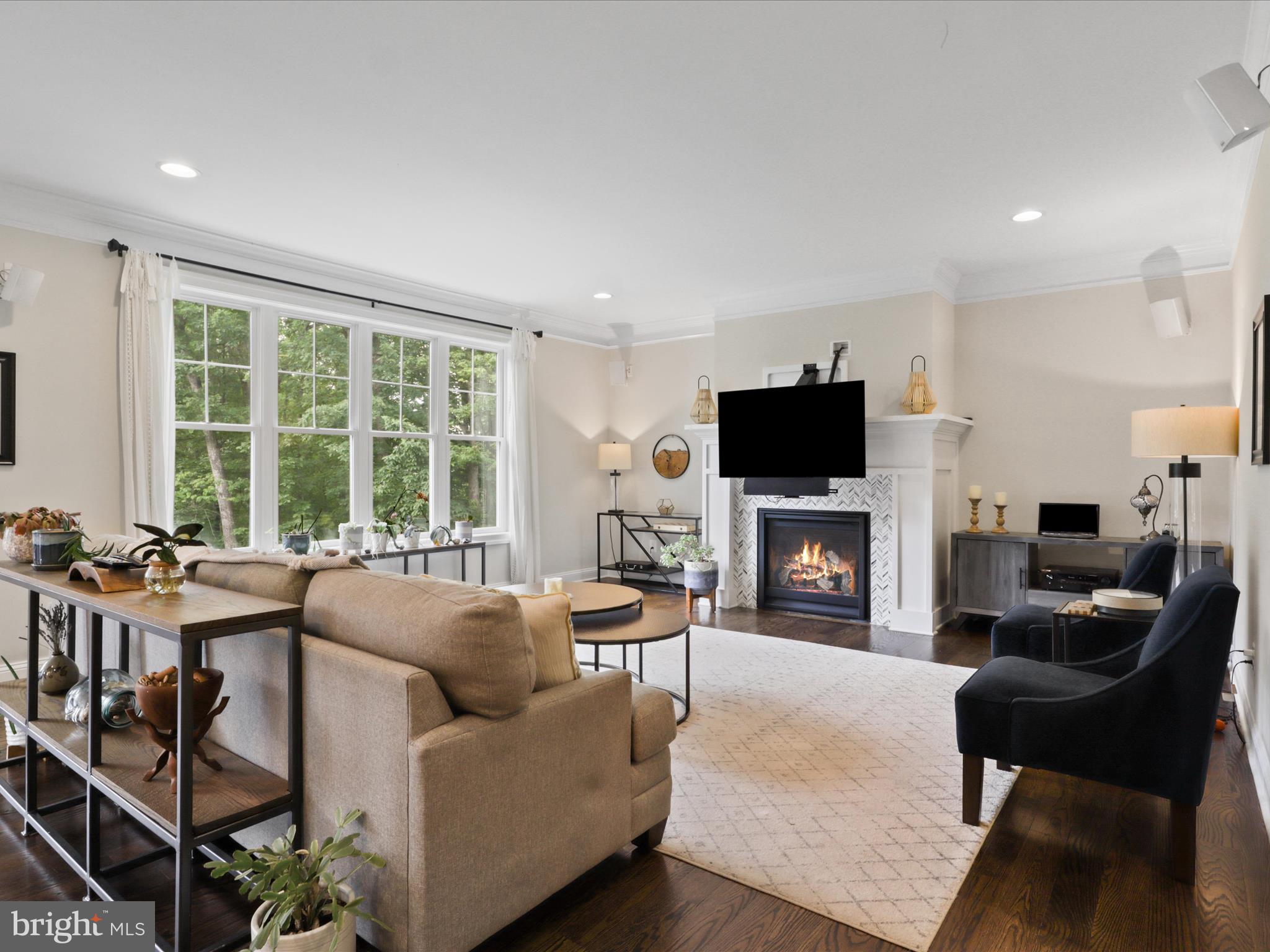 8254 Lees Ridge Road Warrenton, VA 20186 - Photo 11 of 60 Gallery Image 11