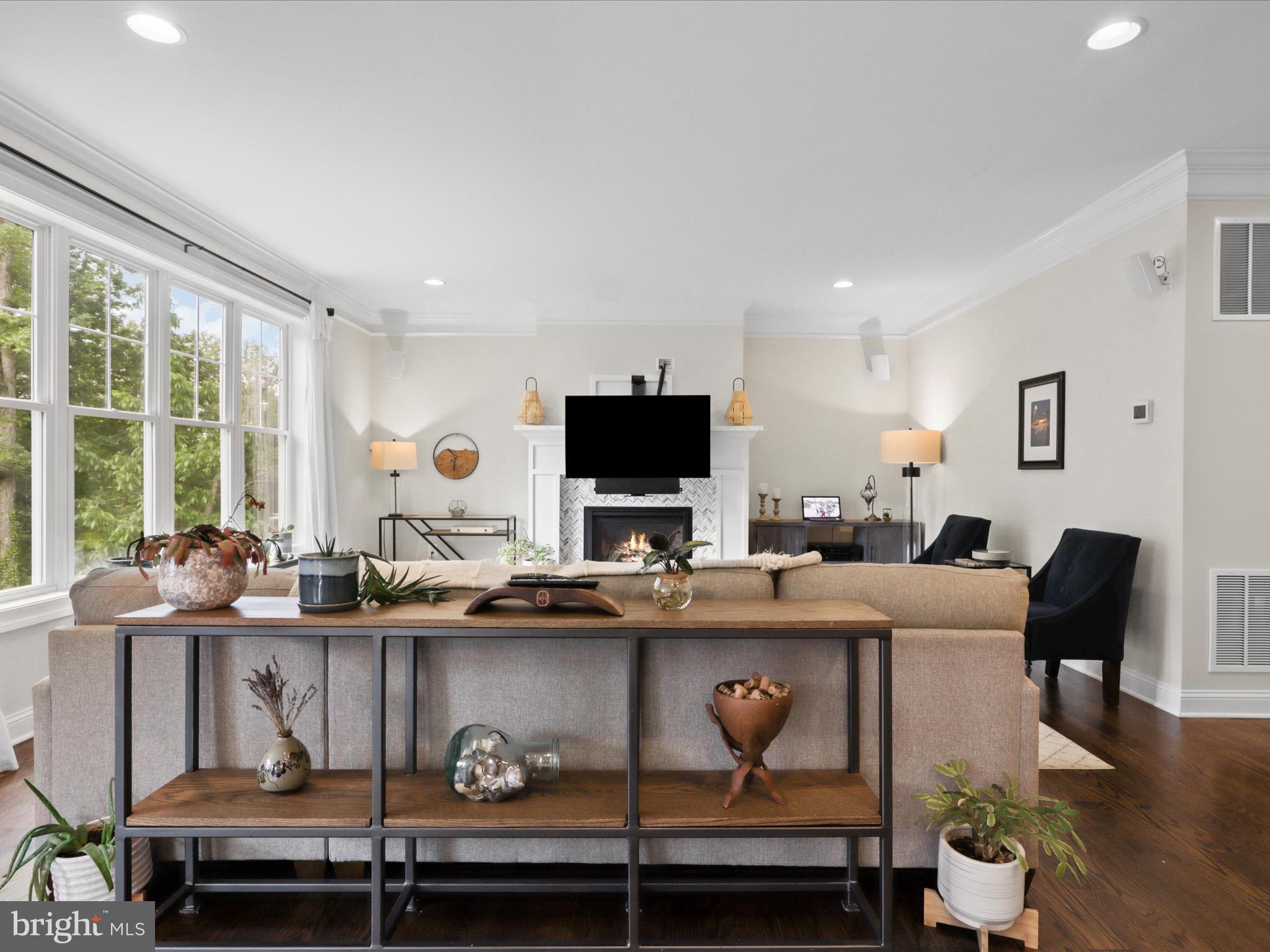 8254 Lees Ridge Road Warrenton, VA 20186 - Photo 12 of 60 Gallery Image 12
