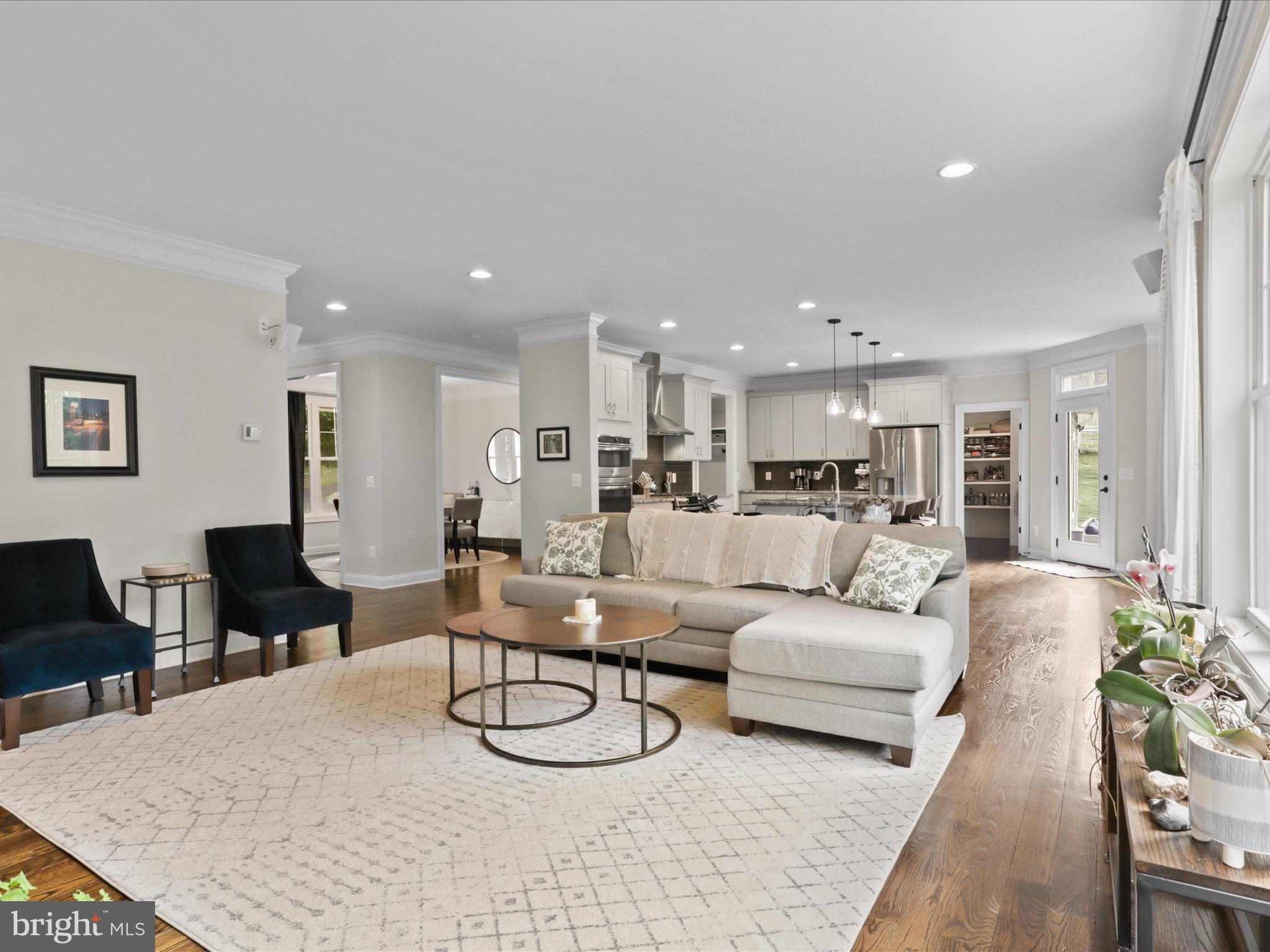 8254 Lees Ridge Road Warrenton, VA 20186 - Photo 13 of 60 Gallery Image 13