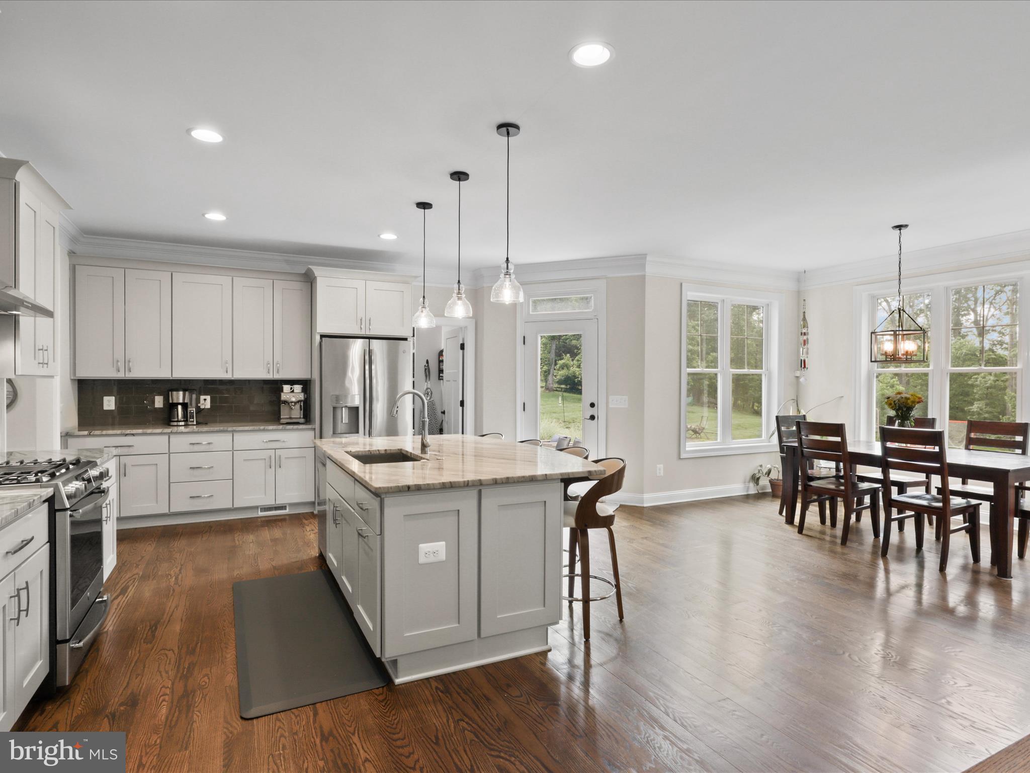 8254 Lees Ridge Road Warrenton, VA 20186 - Photo 14 of 60 Gallery Image 14