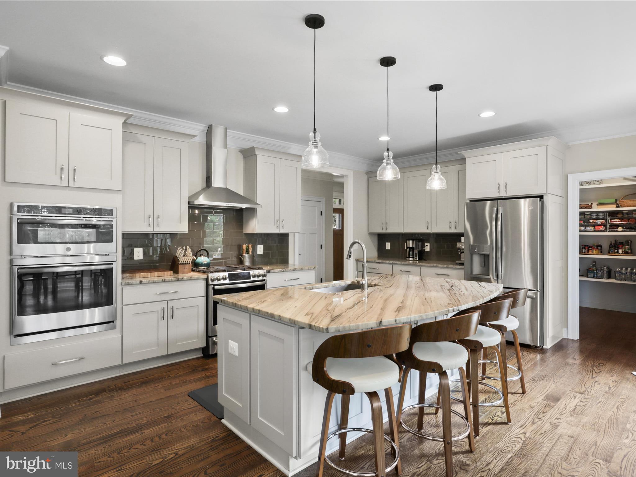 8254 Lees Ridge Road Warrenton, VA 20186 - Photo 15 of 60 Gallery Image 15