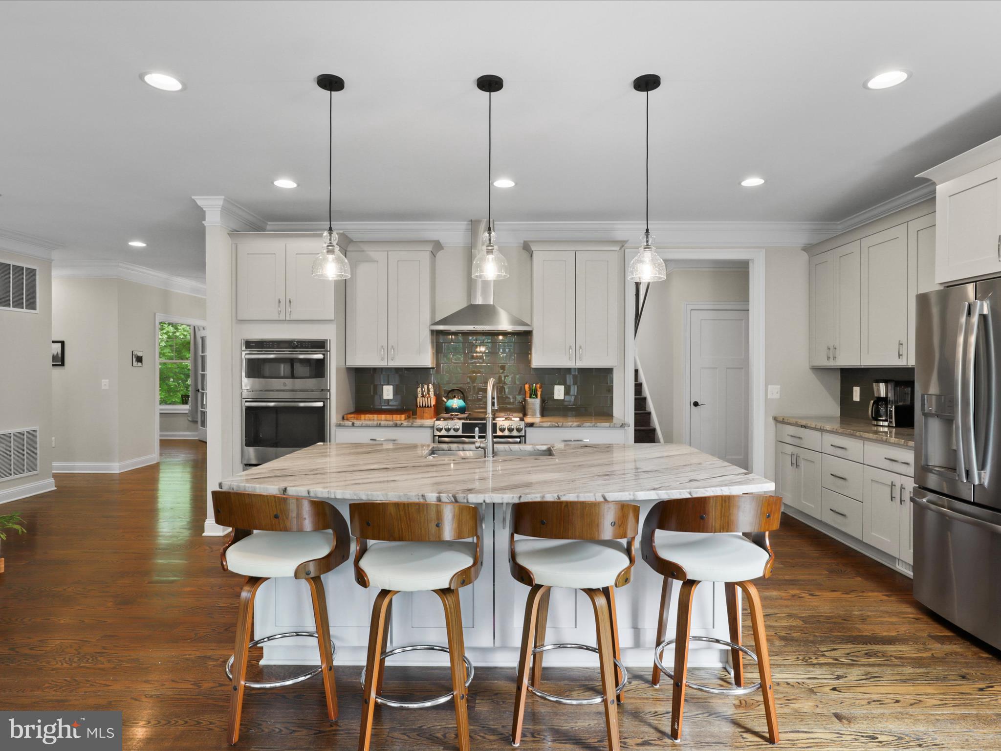 8254 Lees Ridge Road Warrenton, VA 20186 - Photo 16 of 60 Gallery Image 16